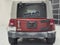 2007 Jeep Wrangler Unlimited Sahara