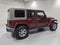 2007 Jeep Wrangler Unlimited Sahara
