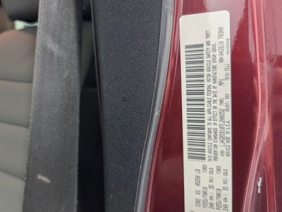 2007 Jeep Wrangler Unlimited Sahara