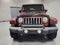 2007 Jeep Wrangler Unlimited Sahara