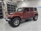 2007 Jeep Wrangler Unlimited Sahara