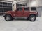 2007 Jeep Wrangler Unlimited Sahara