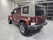 2007 Jeep Wrangler Unlimited Sahara