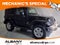 2007 Jeep Wrangler Sahara