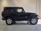 2007 Jeep Wrangler Sahara