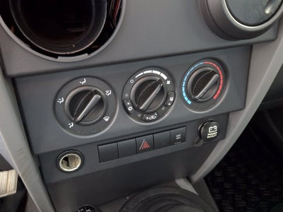 2007 Jeep Wrangler Sahara