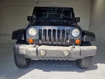 2007 Jeep Wrangler Sahara