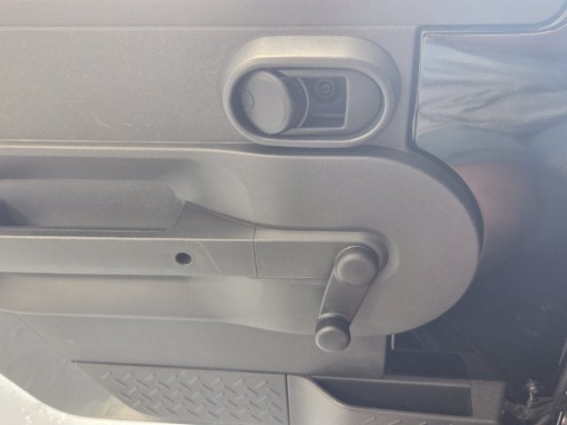 2007 Jeep Wrangler Sahara