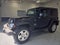 2007 Jeep Wrangler Sahara
