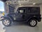 2007 Jeep Wrangler Sahara