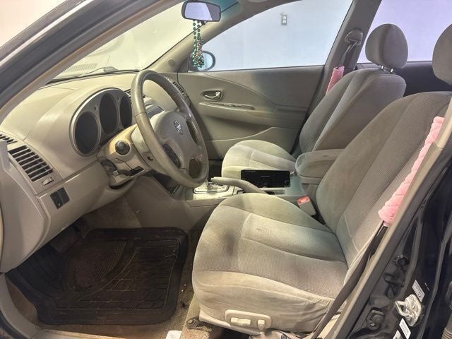 2003 Nissan Altima 3.5 SE