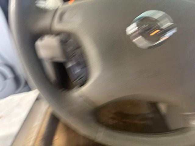 2003 Nissan Altima 3.5 SE