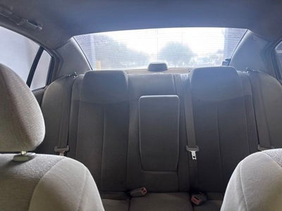 2003 Nissan Altima 3.5 SE