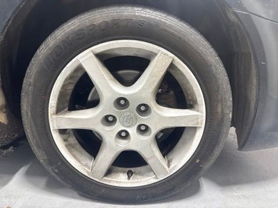2003 Nissan Altima 3.5 SE