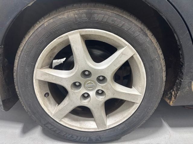 2003 Nissan Altima 3.5 SE