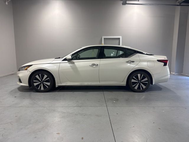2019 Nissan Altima 2.5 SV