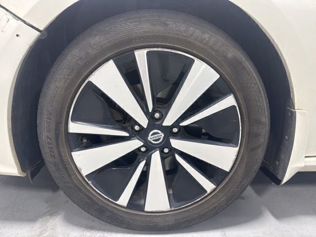 2019 Nissan Altima 2.5 SV