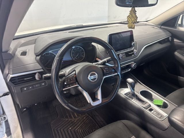 2019 Nissan Altima 2.5 SV