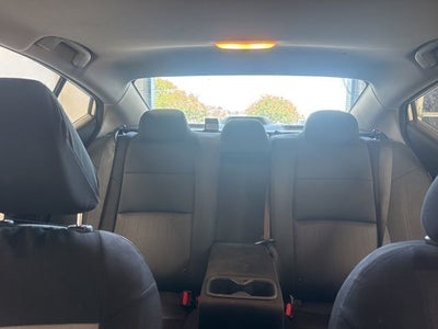 2019 Nissan Altima 2.5 SV