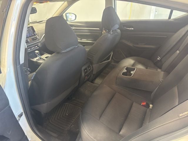 2019 Nissan Altima 2.5 SV