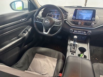 2019 Nissan Altima 2.5 SV