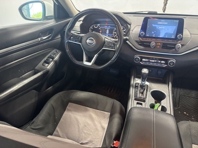 2019 Nissan Altima 2.5 SV