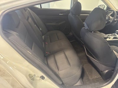 2019 Nissan Altima 2.5 SV