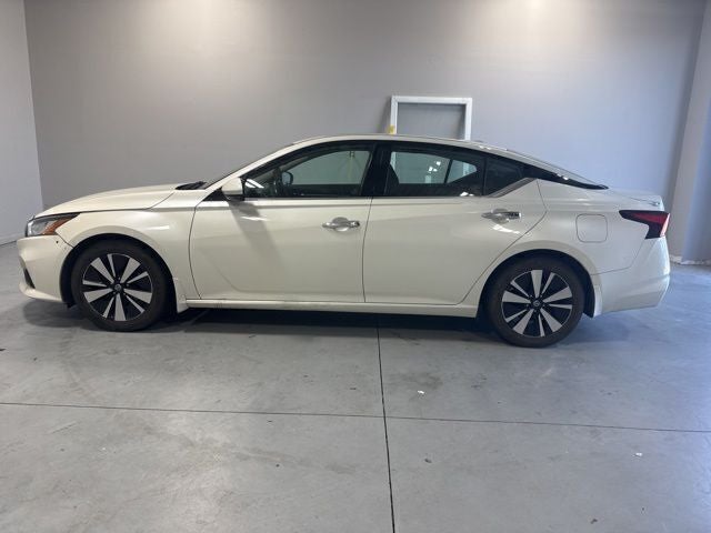 2019 Nissan Altima 2.5 SV