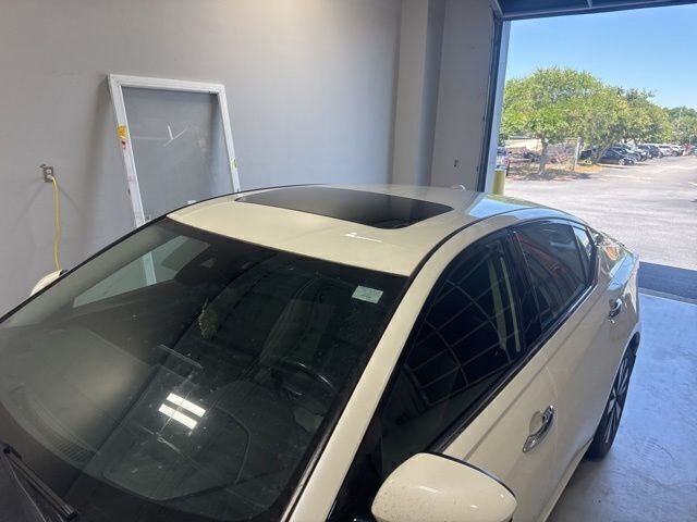 2019 Nissan Altima 2.5 SV