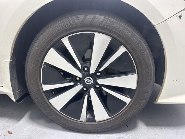2019 Nissan Altima 2.5 SV