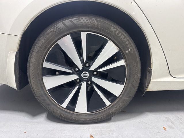 2019 Nissan Altima 2.5 SV