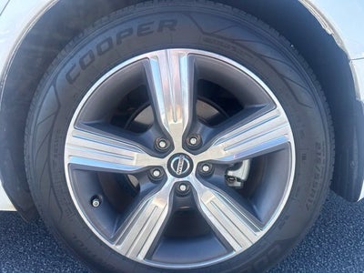 2021 Nissan Altima 2.5 SL