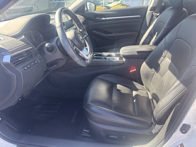 2021 Nissan Altima 2.5 SL