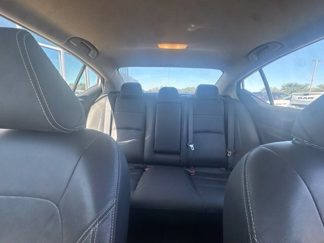 2021 Nissan Altima 2.5 SL