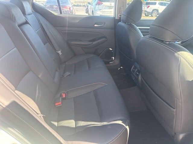 2021 Nissan Altima 2.5 SL