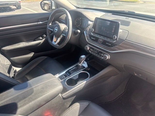 2021 Nissan Altima 2.5 SL