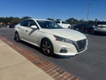 2021 Nissan Altima 2.5 SL
