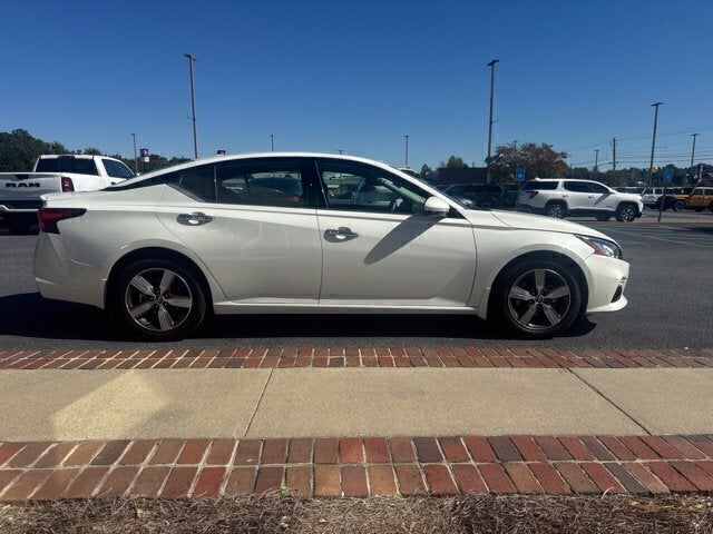 2021 Nissan Altima 2.5 SL