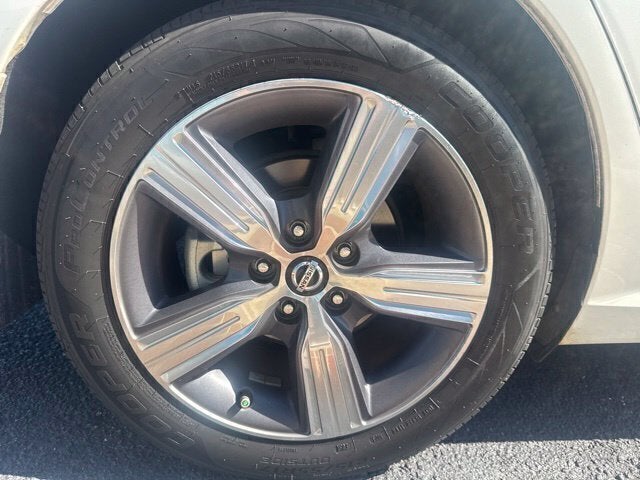 2021 Nissan Altima 2.5 SL