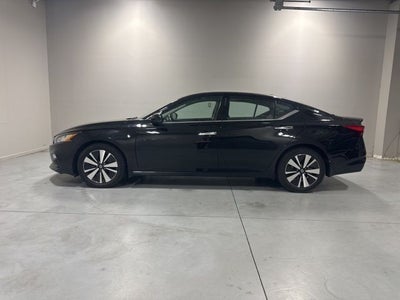 2021 Nissan Altima 2.5 SL