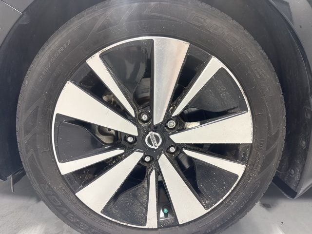 2021 Nissan Altima 2.5 SL