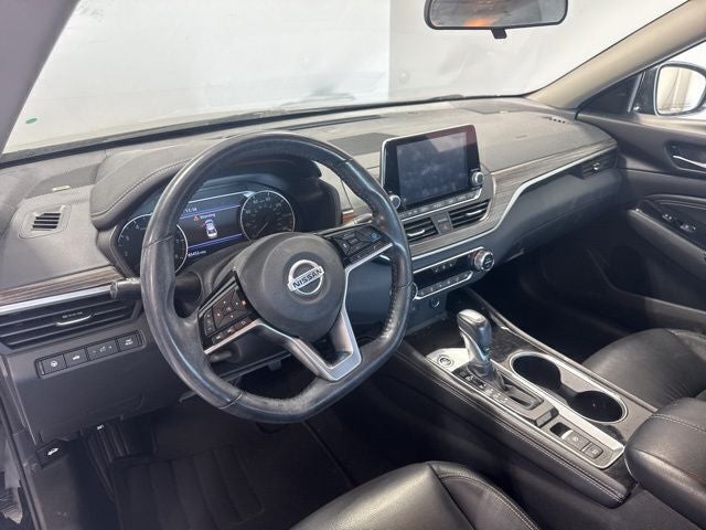 2021 Nissan Altima 2.5 SL