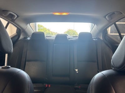 2021 Nissan Altima 2.5 SL