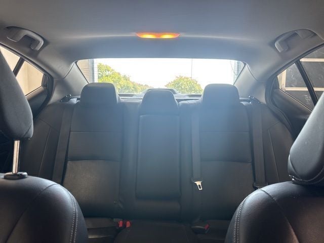 2021 Nissan Altima 2.5 SL