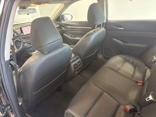 2021 Nissan Altima 2.5 SL