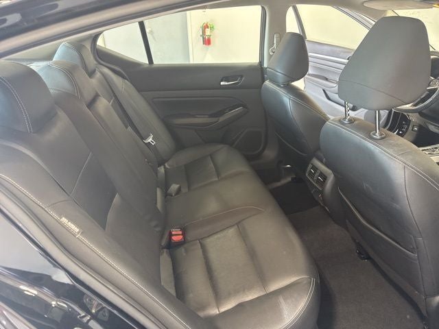 2021 Nissan Altima 2.5 SL