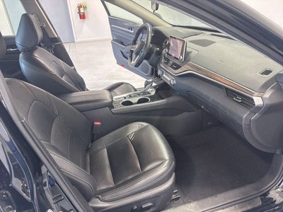 2021 Nissan Altima 2.5 SL