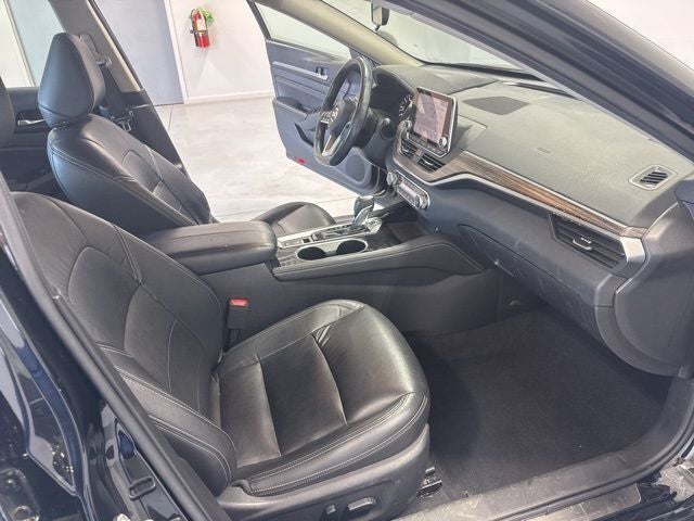 2021 Nissan Altima 2.5 SL