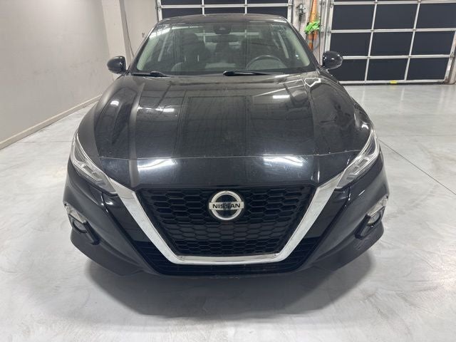 2021 Nissan Altima 2.5 SL