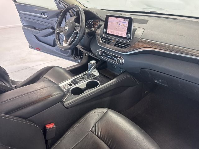 2021 Nissan Altima 2.5 SL